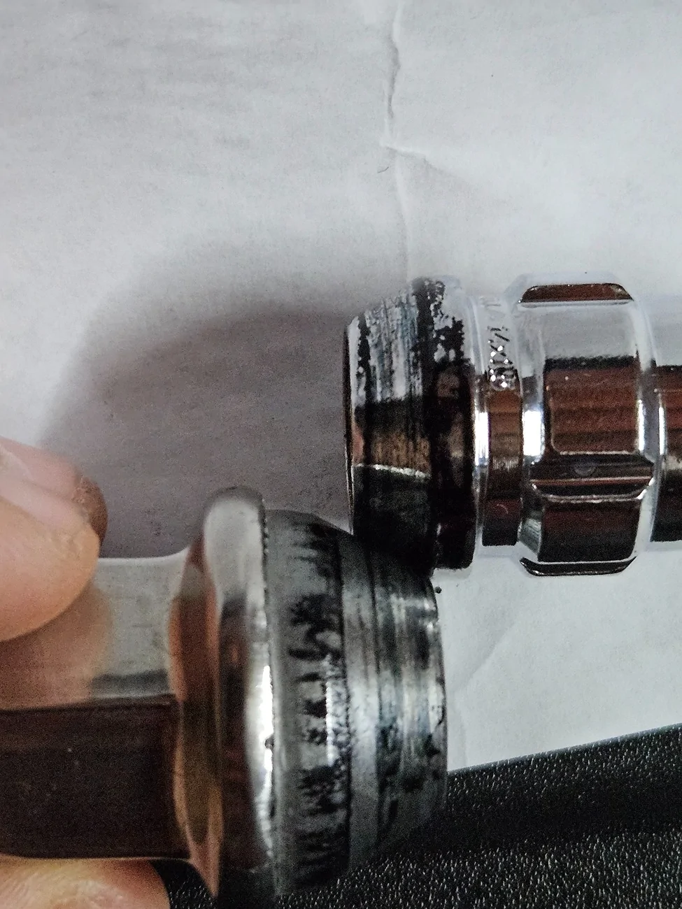 Ford Maverick Wheel Locks - Gorilla 71641N ? 20251203_201306(1)
