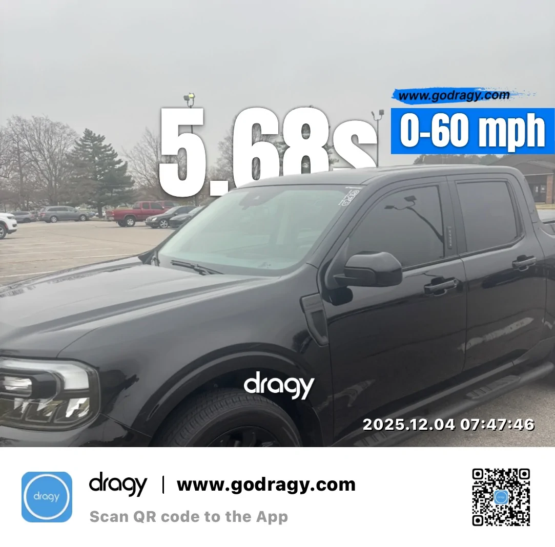 Ford Maverick Monster Adapt-X tuning review and development thread 2.0 IMG_8609