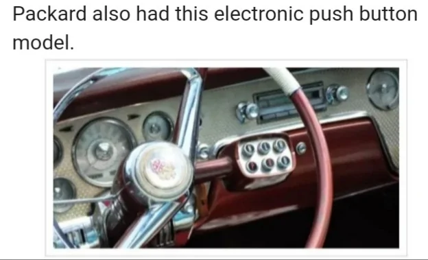 Ford Maverick For those that complain about the dial shifter... 20251202_101849
