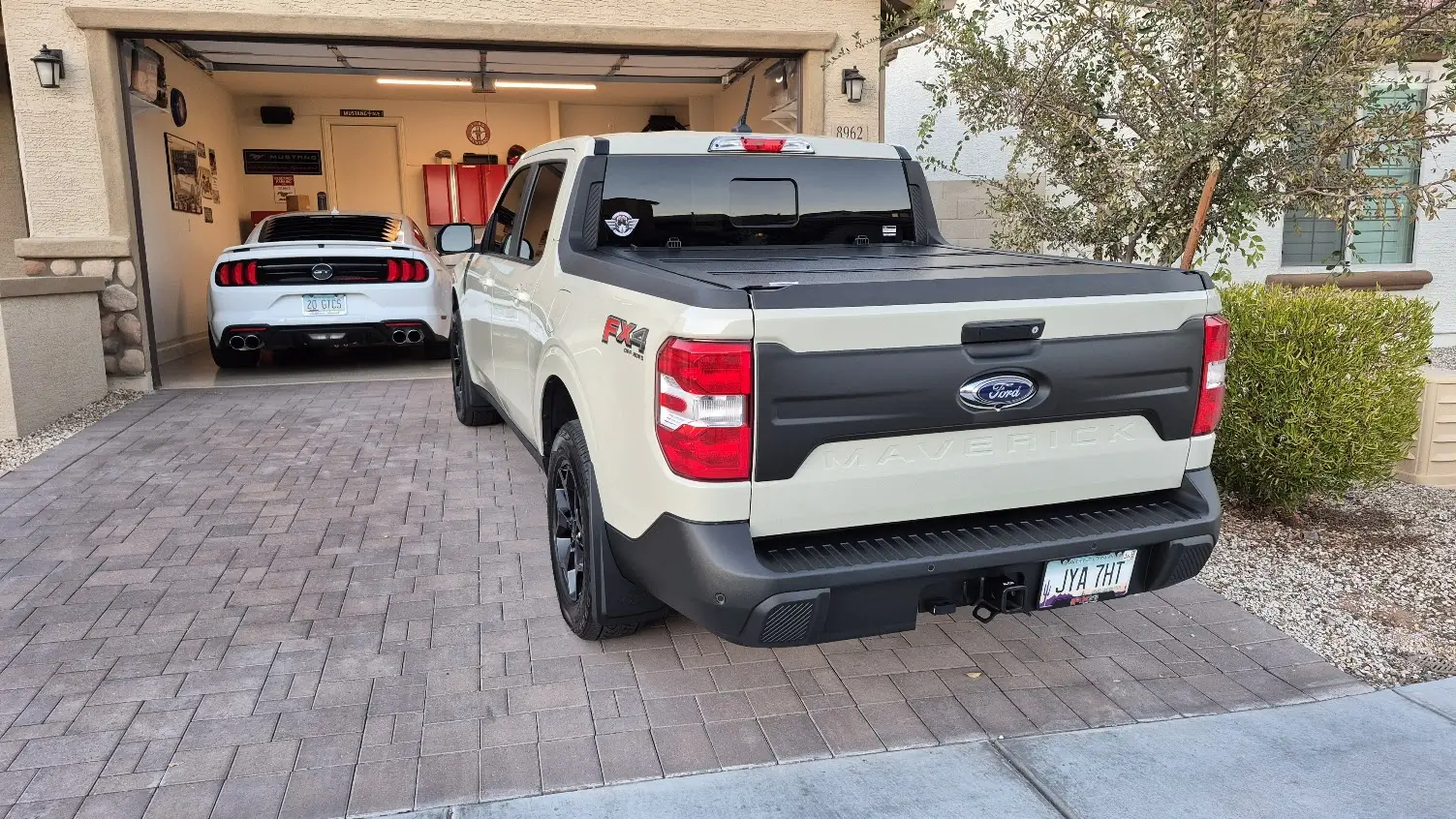 Ford Maverick DESERT SAND Maverick Photos Thread 1765124112005-o