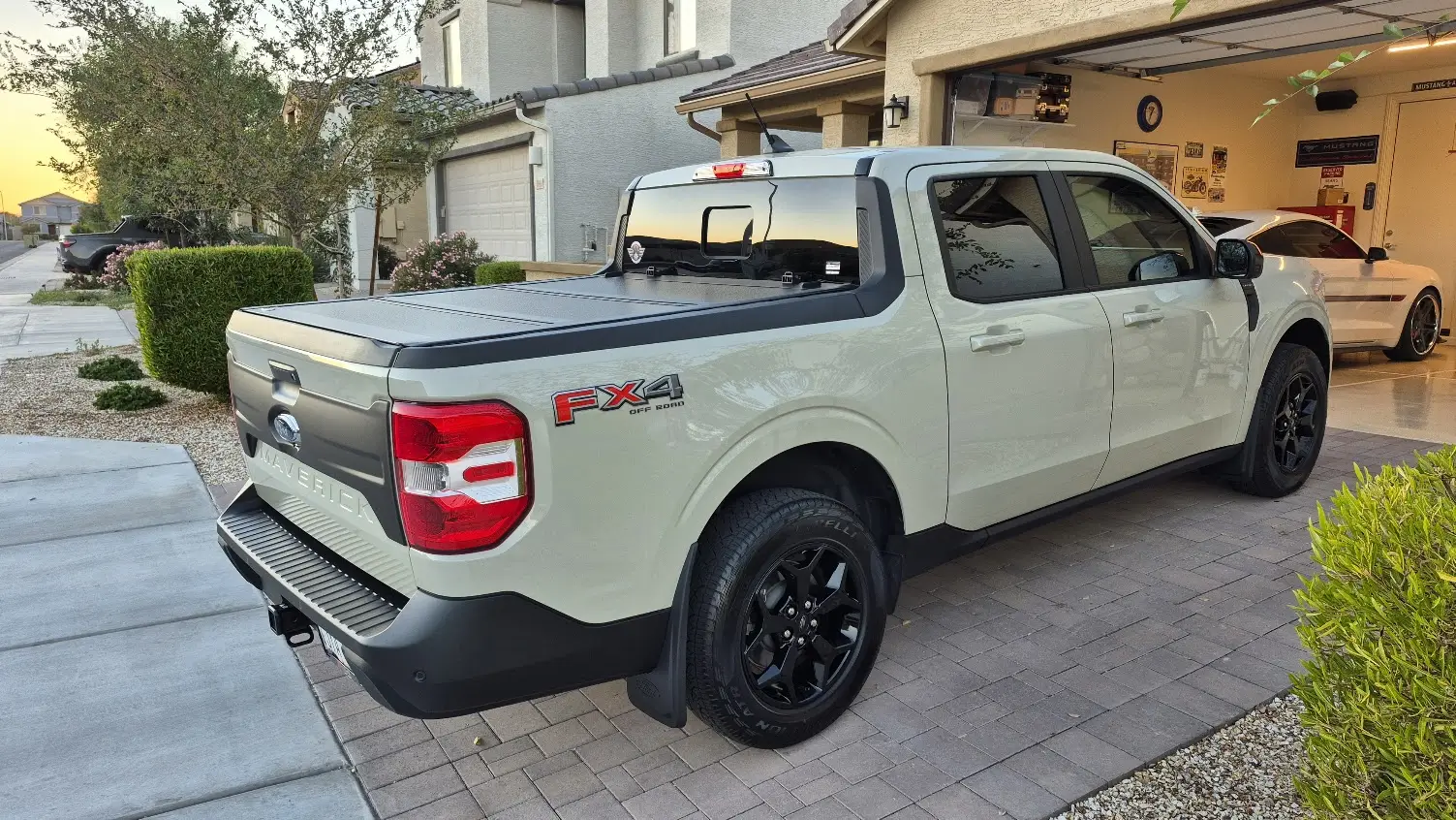 Ford Maverick DESERT SAND Maverick Photos Thread 1765124206083-k2