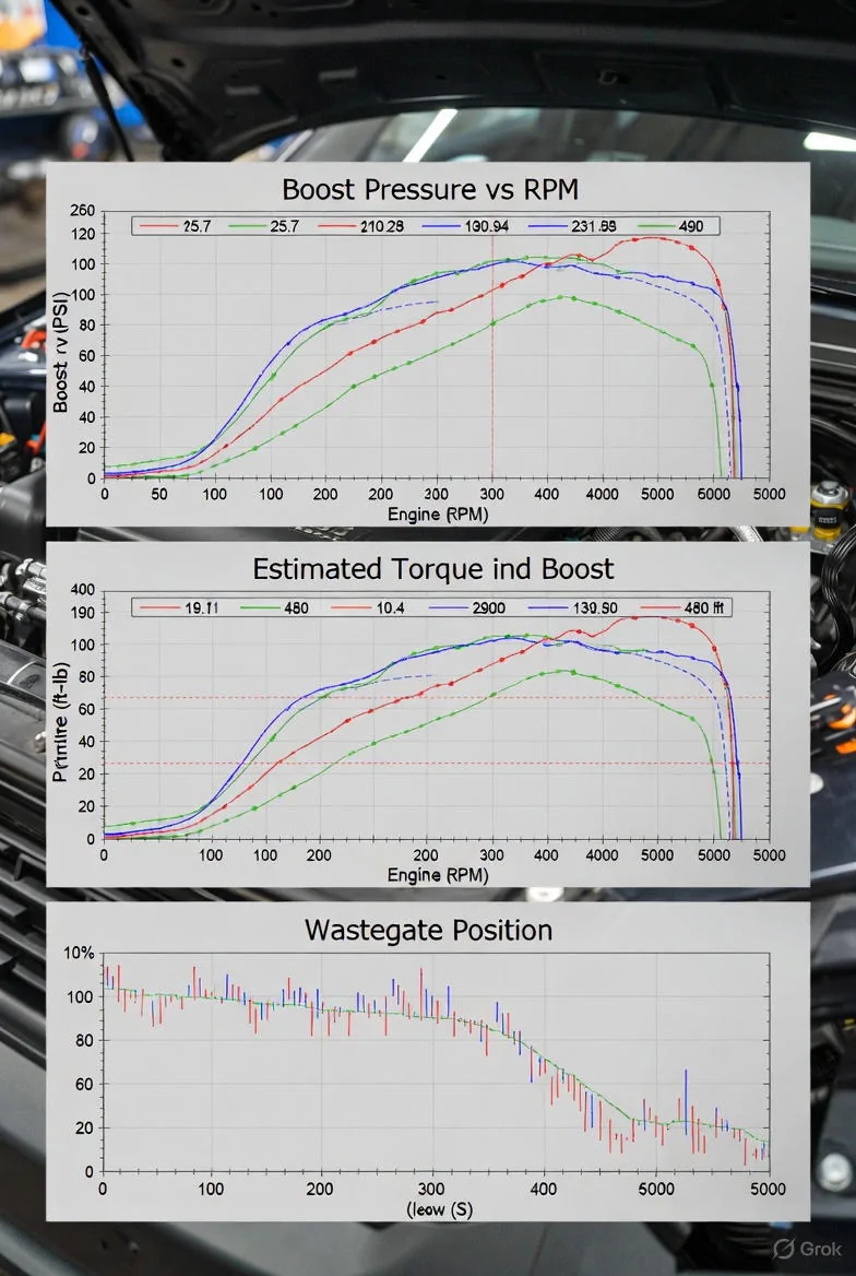 Ford Maverick Monster Adapt-X tuning review and development thread 2.0 IMG_8634