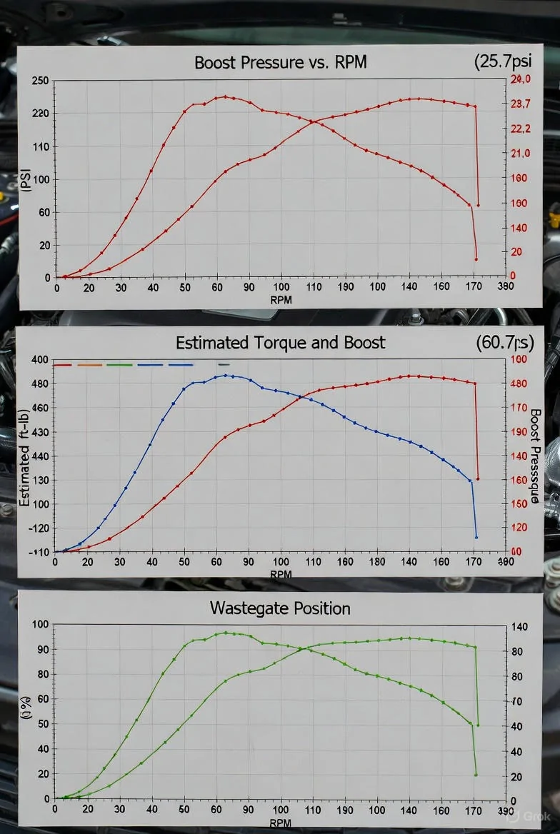 Ford Maverick Monster Adapt-X tuning review and development thread 2.0 IMG_8635