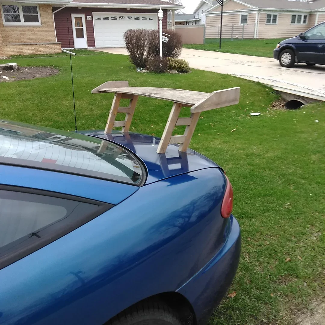 Ford Maverick To tailgate spoiler or not to tailgate spoiler...  That is the question. 1765129031341-80