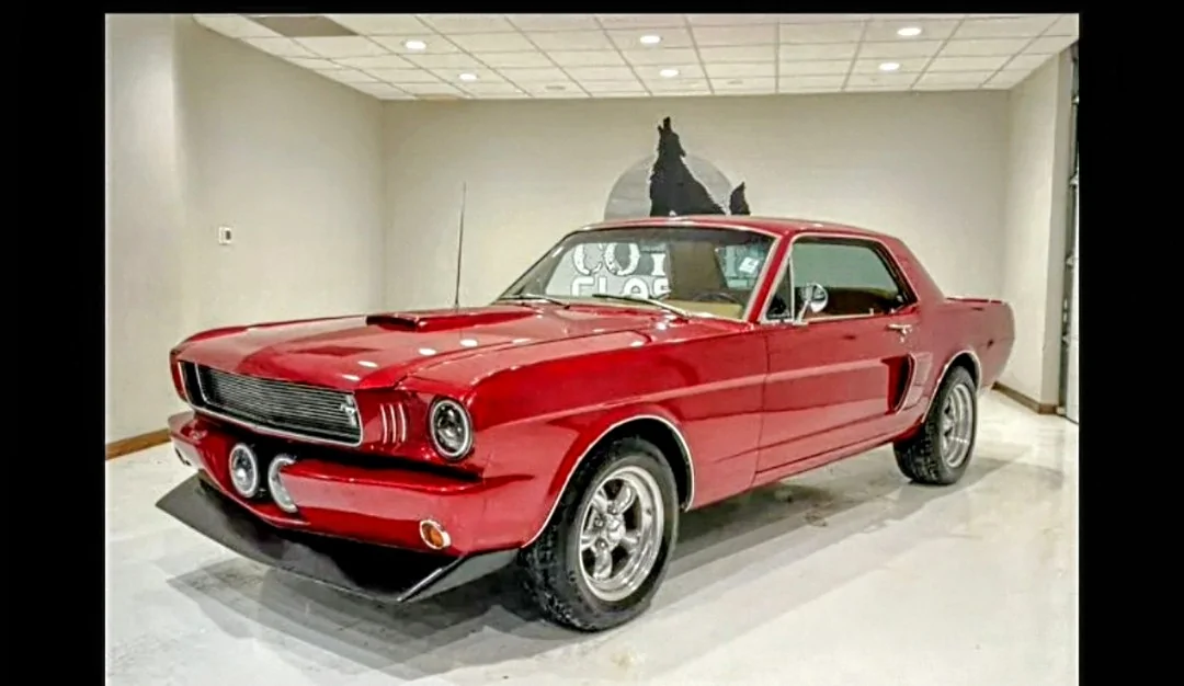 Ford Maverick Did My eco boost Maverick really beat that hot rod Chevelle SS ? Screenshot_20251205-193031~3