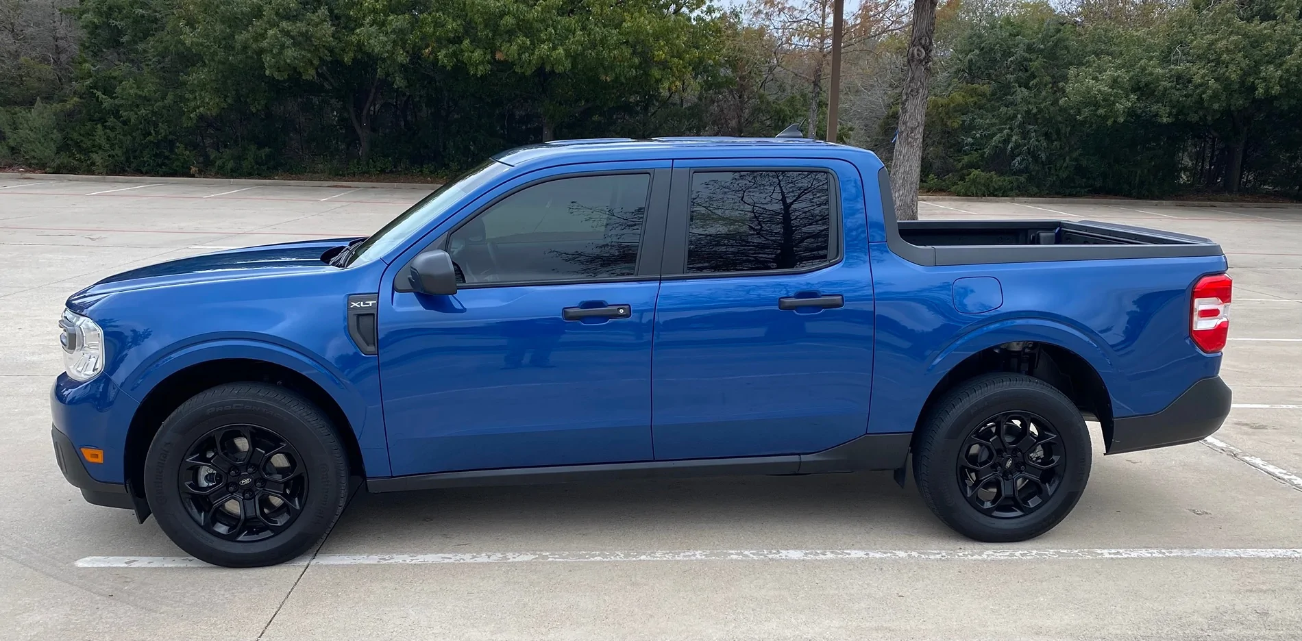 Ford Maverick Random Maverick Photos of the Day Thread! 📸 IMG_6982