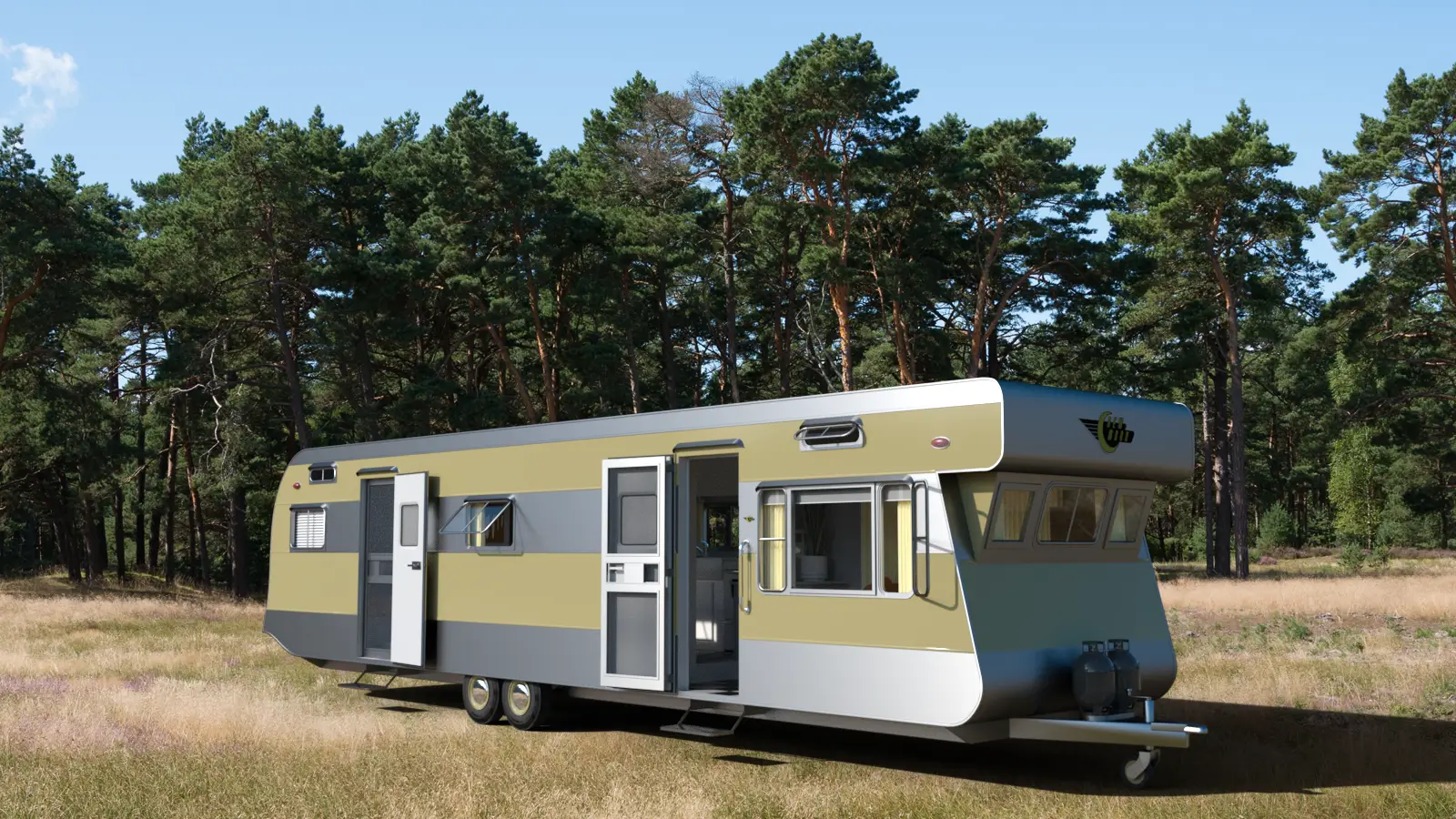 Ford Maverick Travel trailer experiences? New Moon