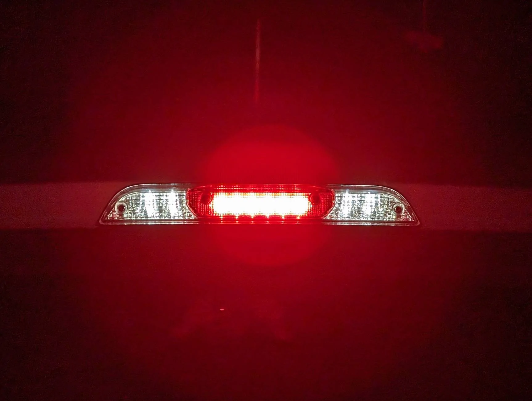 Ford Maverick LED upgrade-Bed Light/3rd Brake Light 186847-42fc39518012824d5826aa9900e5a4cf