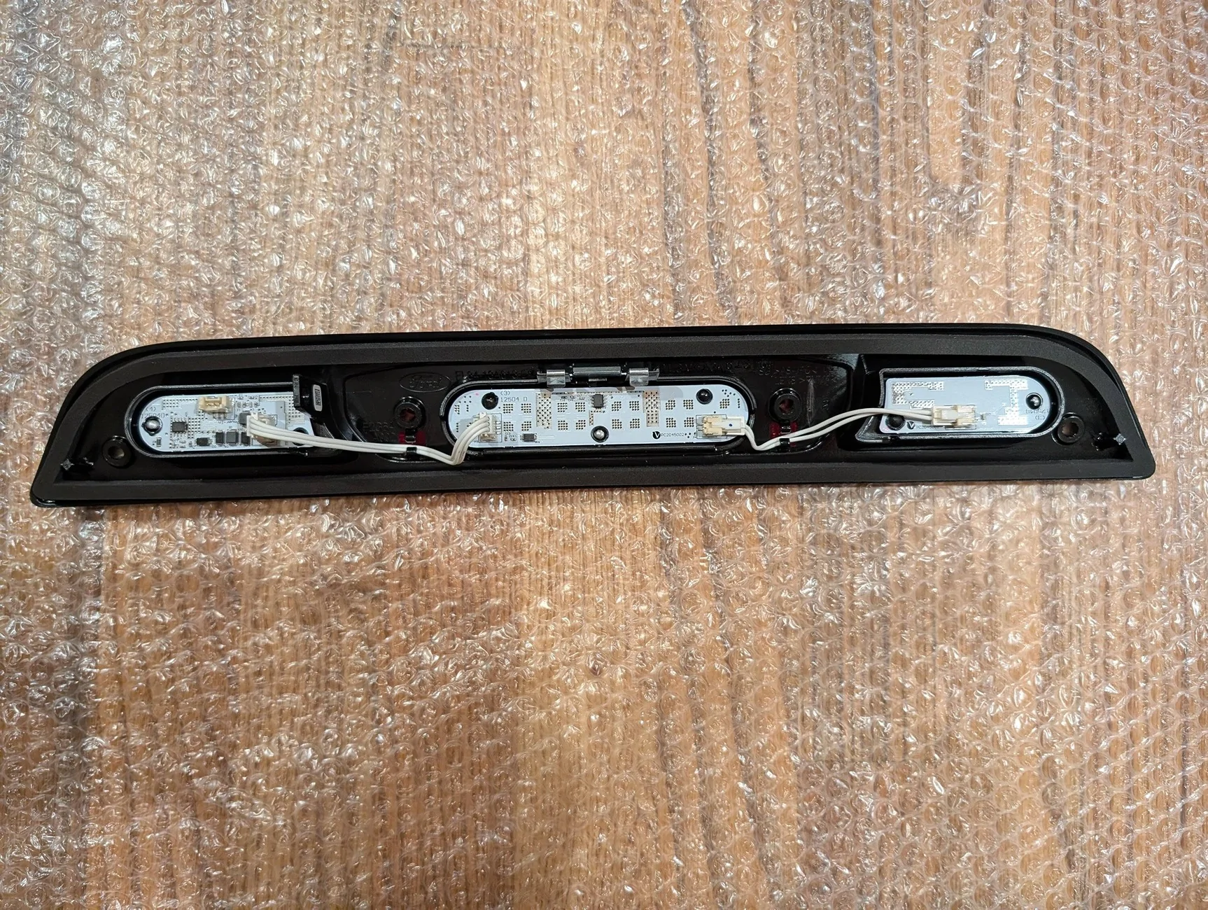 Ford Maverick LED upgrade-Bed Light/3rd Brake Light 184761-4391ecc35ae4b92ebf454a7f3db07a49