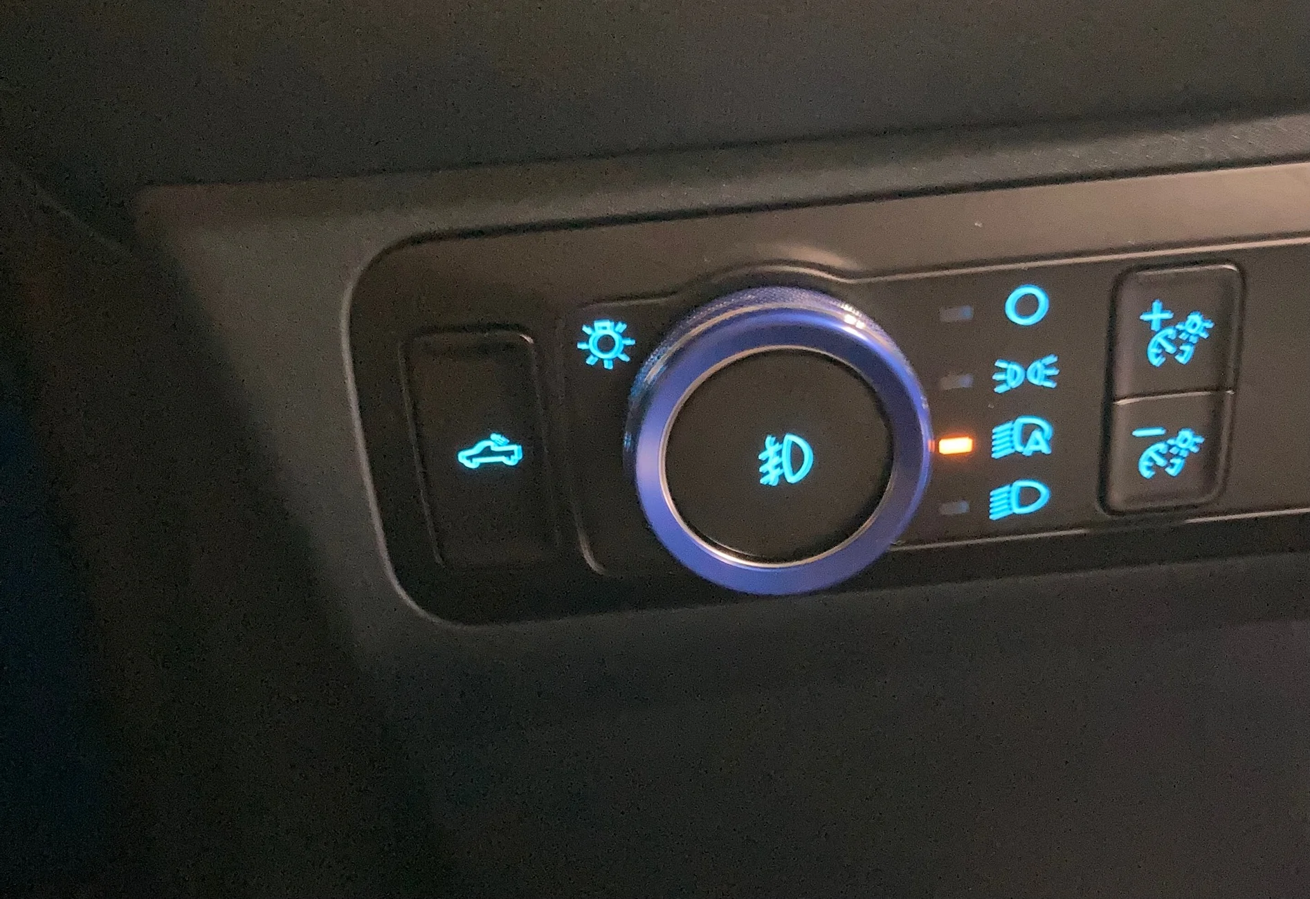 Ford Maverick Foglights for 2025 Maverick Lariat? IMG_0056