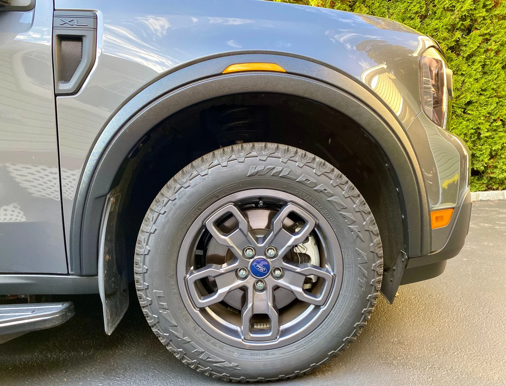 Ford Maverick Bronco rims for Maverick? 1765557256034-7k
