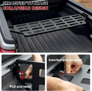 Ford Maverick Mabett | The Upgrade You Asked For — V2 Bed Divider Is Finally Here. 2(1)