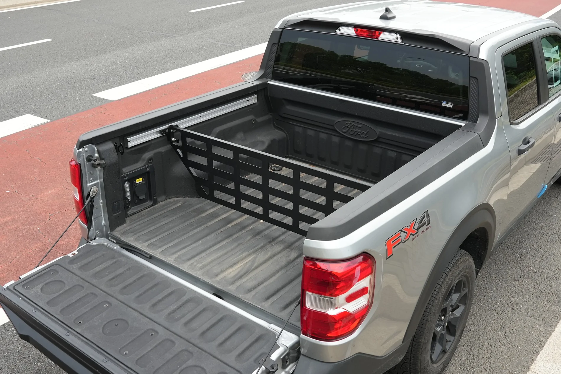 Ford Maverick Mabett | The Upgrade You Asked For — V2 Bed Divider Is Finally Here. lQDPJxsXp5QwhkfNDADNEgCw683izH42AHIJEh8l24pdAA_4608_3072