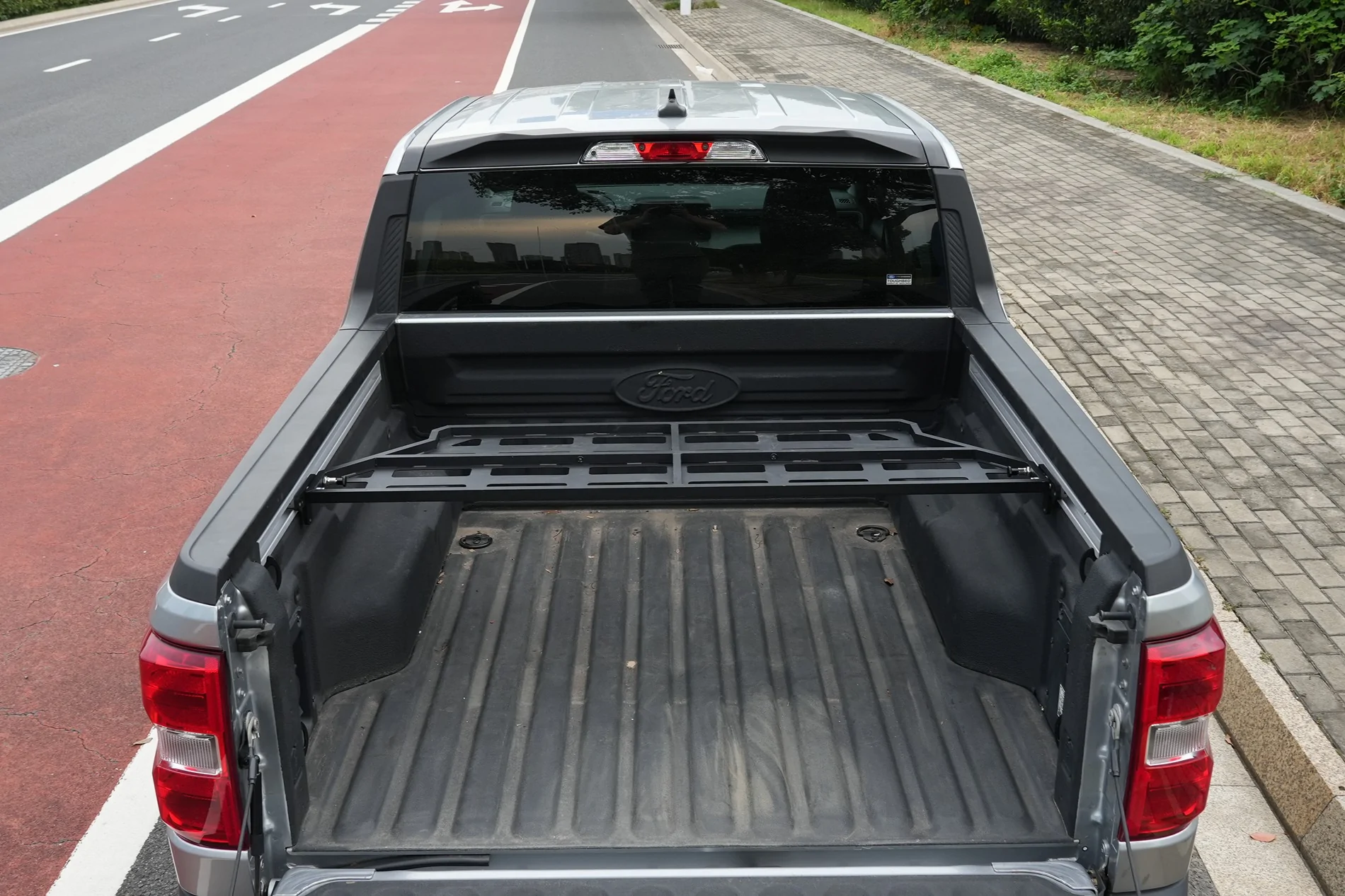 Ford Maverick Mabett | The Upgrade You Asked For — V2 Bed Divider Is Finally Here. lQDPKdtN4CA9B0fNDADNEgCwV9t2EahO5kcJEh8l21ZAAQ_4608_3072