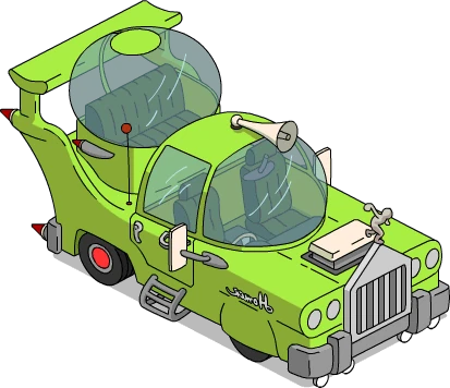Ford Maverick Dream Maverick, Let’s build it. Tapped_Out_The_Homer