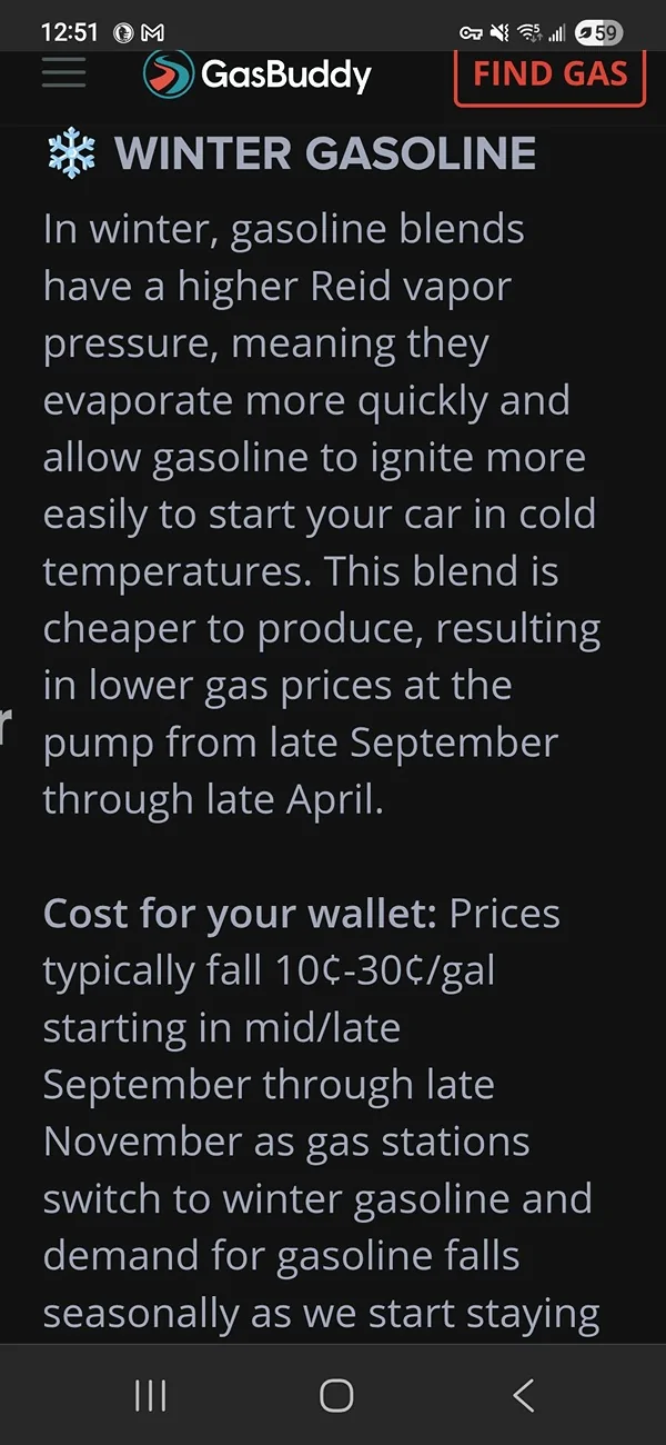 Ford Maverick OTA Updates causing mileage reductions? Screenshot_20251214_125139_DuckDuckGo