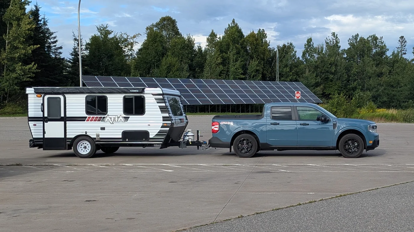 Ford Maverick Travel trailer experiences? 1765996540951-4y
