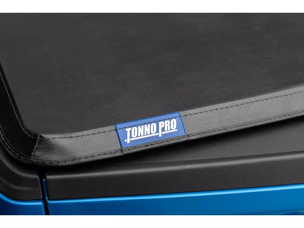 Ford Maverick 🔥15% off Tonno Pro TonnoFold Tri-Fold Soft Folding Tonneau Cover 🔥Limited Quantity 1766001086750-8a
