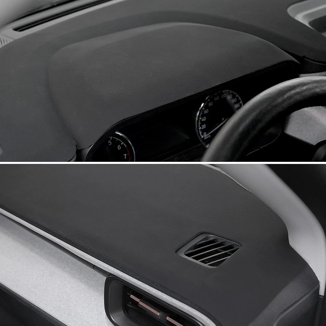 Ford Maverick Mabett Silicone Dashboard Cover for 2025 Ford Maverick Available Now! 71nODYoLX+L._AC_SL1500_