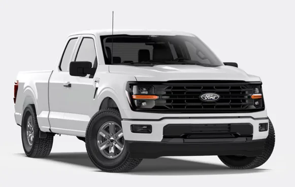 Ford Maverick Improved the ugly front end on 2026 Maverick XLT w/ black wrap on 2025+ facelift bumper 1766079744611-ca