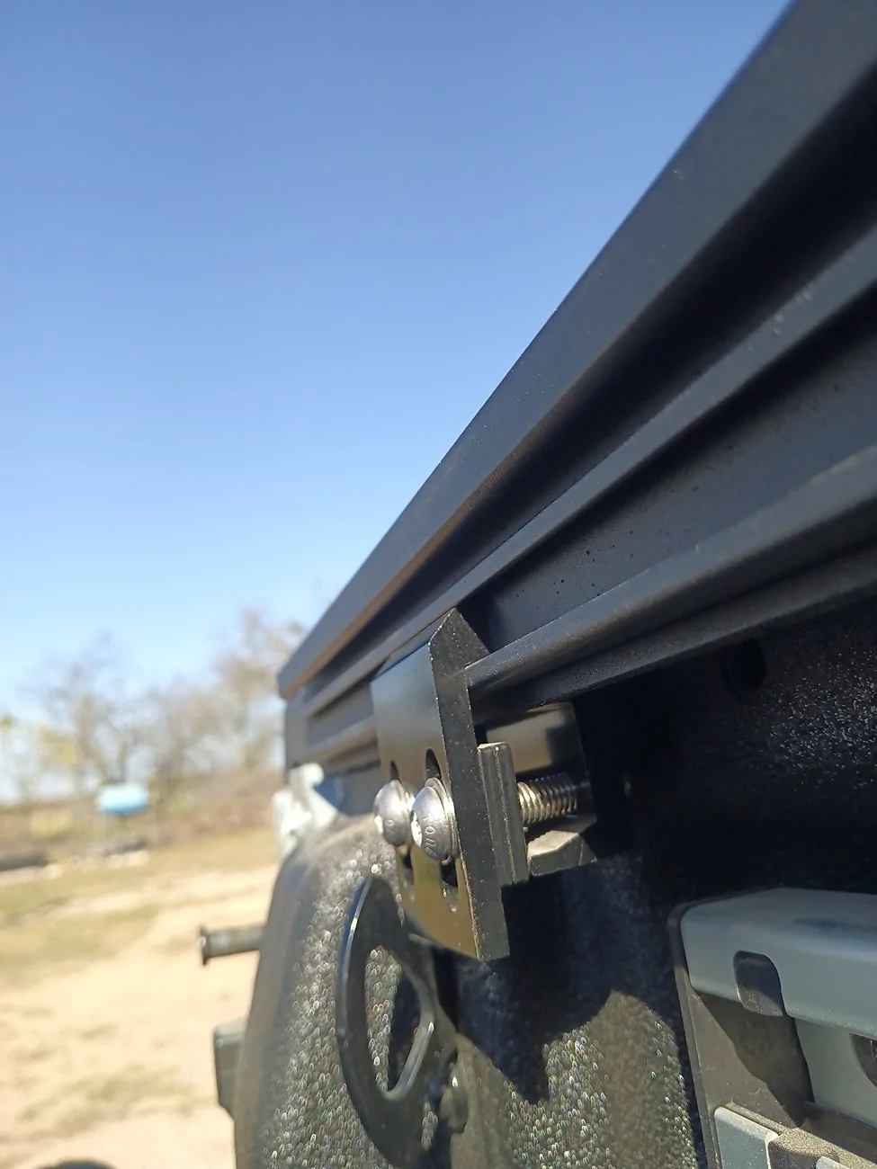 Ford Maverick Bakflip G2 Rail Clamps? IMG_20251218_131319
