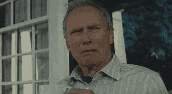Ford Maverick Maverick Memes -  fun diversion while we wait [ ** NO POLITICS ** ] clint-eastwood-gran-torino