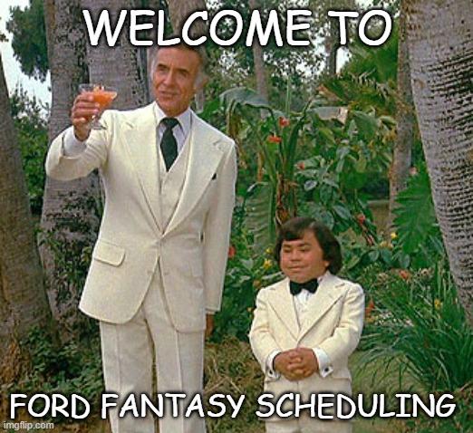 Ford Maverick Maverick Memes -  fun diversion while we wait [ ** NO POLITICS ** ] Meme 44