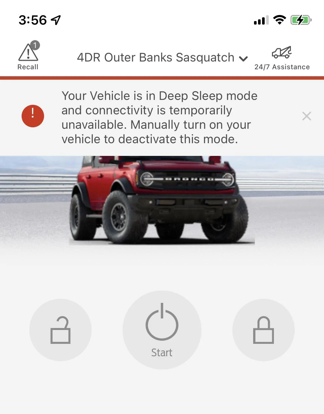 Ford Maverick My hybrid makes clicking sounds after it's been off for a bit 7CA0CEEE-1381-4884-9F07-64E55BD434F7