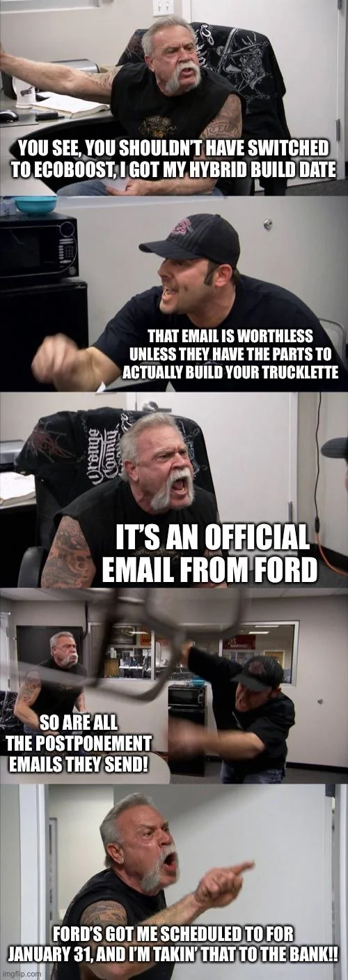 Ford Maverick Maverick Memes -  fun diversion while we wait [ ** NO POLITICS ** ] BD046952-15A1-4C92-A657-51AAF092ED5A