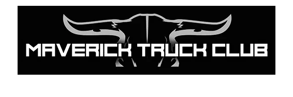 Ford Maverick Maverick Truck Club stickers? 1639601358469