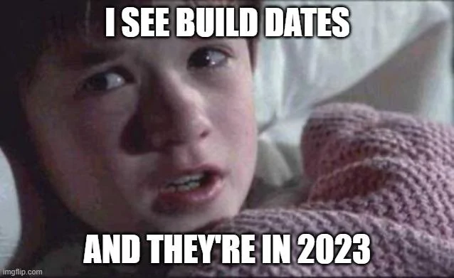 Ford Maverick Maverick Memes -  fun diversion while we wait [ ** NO POLITICS ** ] 5y209v
