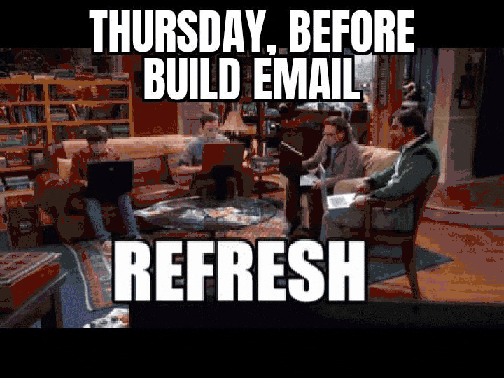 Ford Maverick Maverick Memes -  fun diversion while we wait [ ** NO POLITICS ** ] GifMeme04154616122021