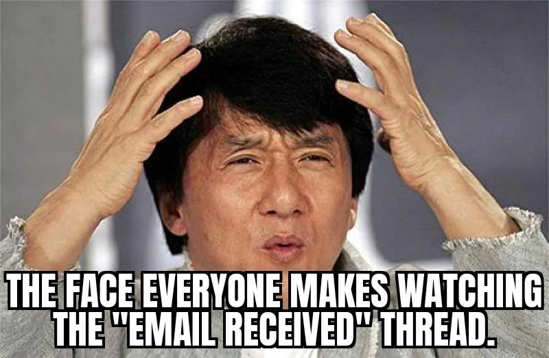 Ford Maverick Maverick Memes -  fun diversion while we wait [ ** NO POLITICS ** ] Jackie Chan 16122021062307