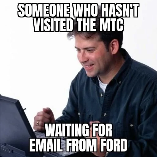 Ford Maverick Maverick Memes -  fun diversion while we wait [ ** NO POLITICS ** ] Net Noob 16122021062437