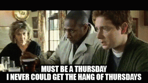 Ford Maverick Maverick Memes -  fun diversion while we wait [ ** NO POLITICS ** ] GifMeme06271216122021