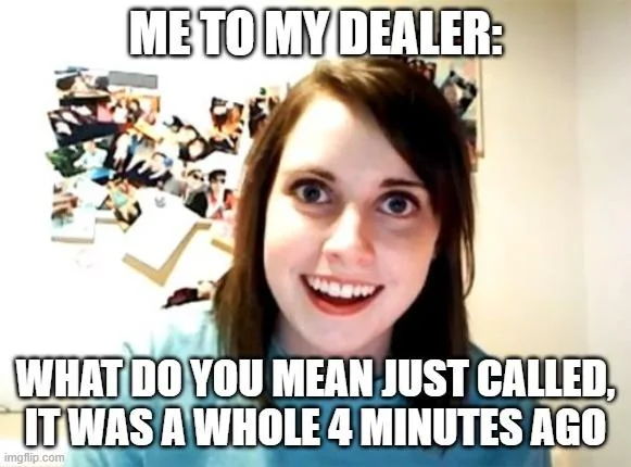 Ford Maverick Maverick Memes -  fun diversion while we wait [ ** NO POLITICS ** ] 5y4xnr