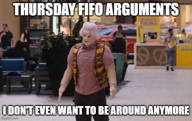 Ford Maverick Maverick Memes -  fun diversion while we wait [ ** NO POLITICS ** ] 5y51nm
