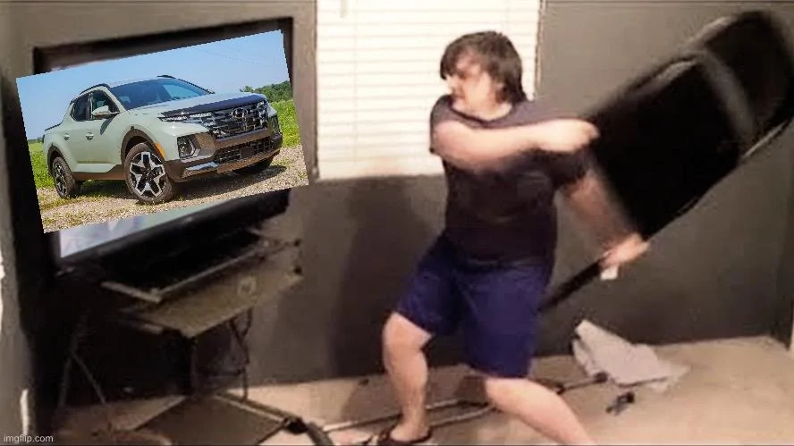 Ford Maverick Maverick Memes -  fun diversion while we wait [ ** NO POLITICS ** ] E7155157-91CF-4811-90A4-5404425E5AAE