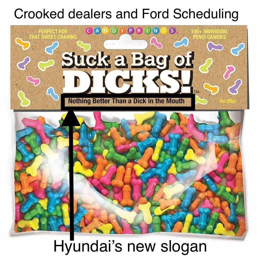 Ford Maverick Maverick Memes -  fun diversion while we wait [ ** NO POLITICS ** ] BCAF02A0-7893-4FE5-86FD-65A37F19EA17