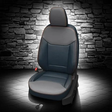 Ford Maverick Katzkin Leather Seat Covers for Maverick 16388123072022 Ford Maverick XLTF1_lg