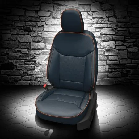 Ford Maverick Katzkin Leather Seat Covers for Maverick 16388132832022 Ford Maverick XLTK01_lg