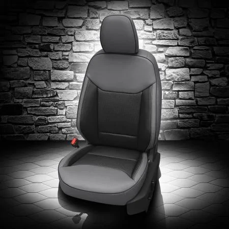 Ford Maverick Katzkin Leather Seat Covers for Maverick 16388145242022 Ford Maverick XLTK06_lg