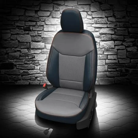 Ford Maverick Katzkin Leather Seat Covers for Maverick 16388142762022 Ford Maverick XLTK02_lg