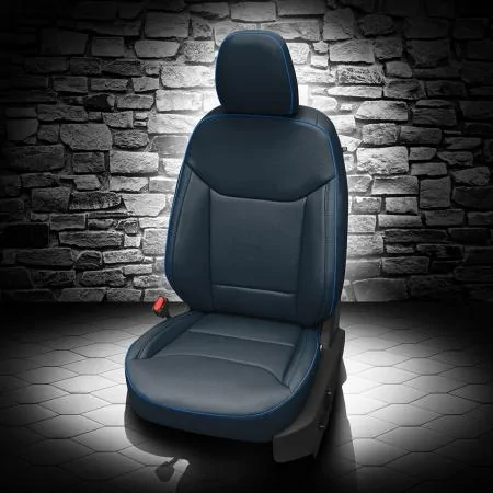 Ford Maverick Katzkin Leather Seat Covers for Maverick 16388146752022 Ford Maverick XLTK09Bermuda_lg