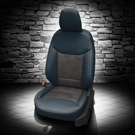 Ford Maverick Katzkin Leather Seat Covers for Maverick 16388147392022 Ford Maverick XLTk10_lg