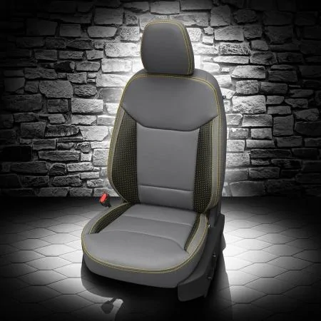Ford Maverick Katzkin Leather Seat Covers for Maverick 16388148332022 Ford Maverick XLTK12_lg