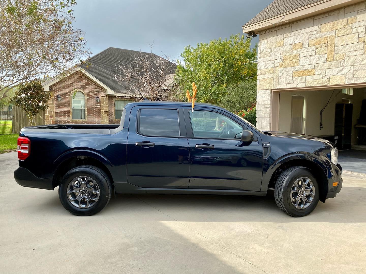 Ford Maverick Alto Blue Hybrid Delivered 12/16- Any Seat Cover Recommendations? A34BE94A-F283-4CB6-A147-58B90829FEE9