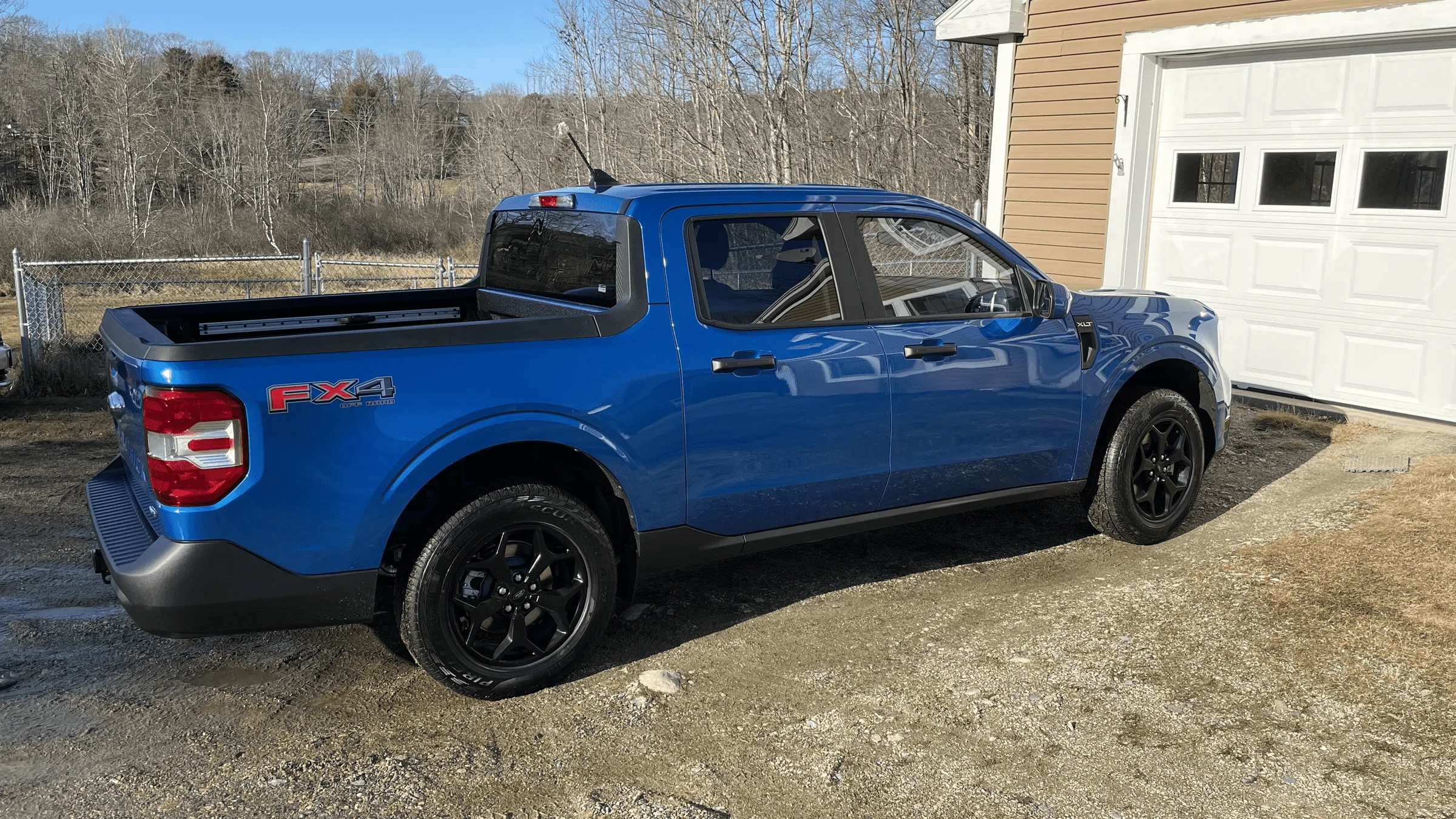 Ford Maverick Maine Orders/Owners tempImageREFqHV