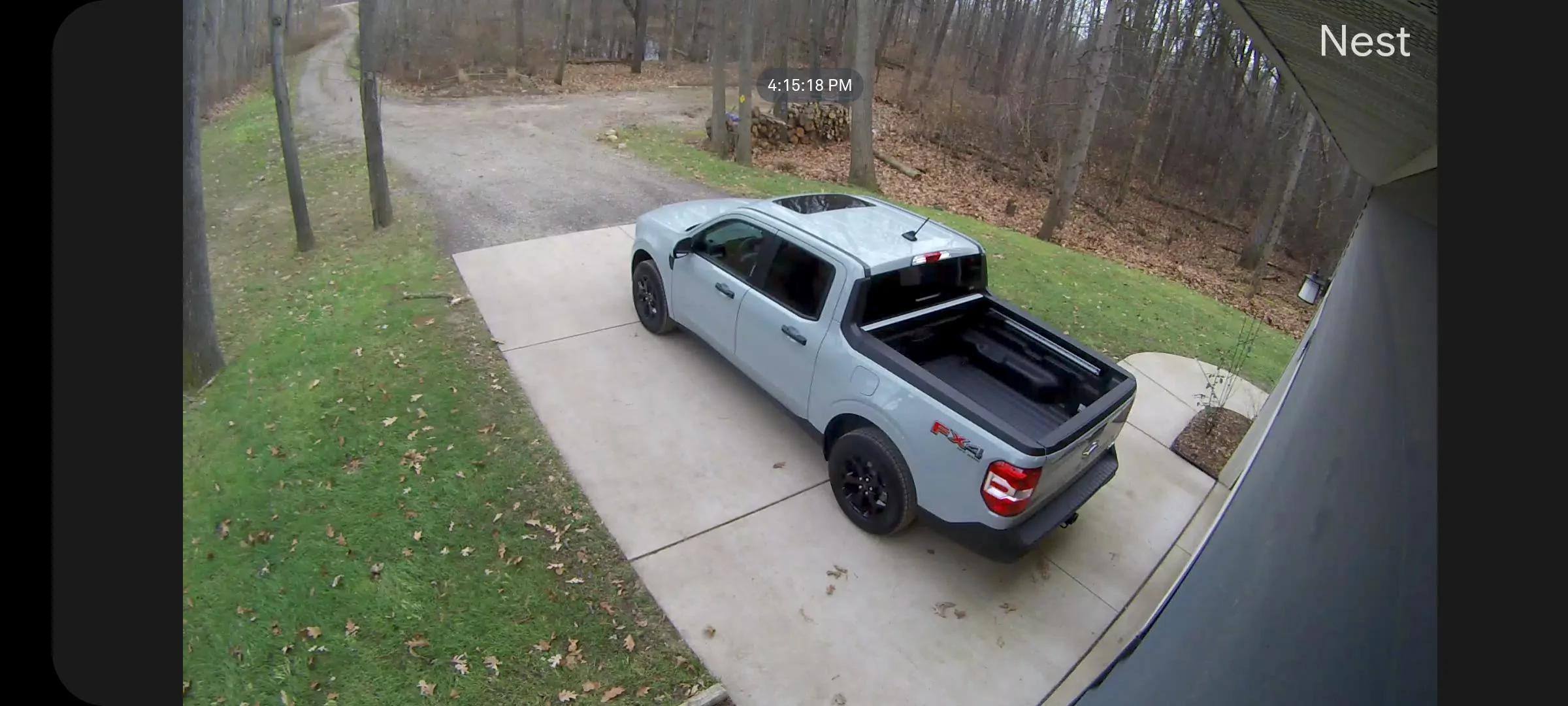Ford Maverick CACTUS GRAY Maverick Photos Thread Screenshot_20211217-161521_Nest