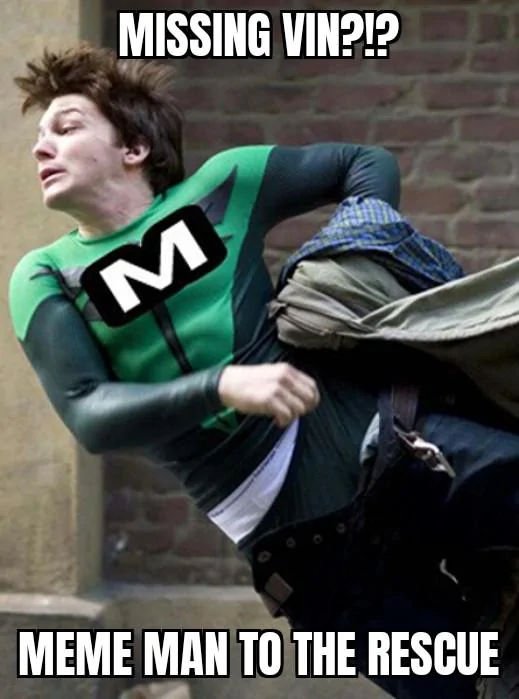 Ford Maverick Maverick Memes -  fun diversion while we wait [ ** NO POLITICS ** ] Meme Man 17122021194813